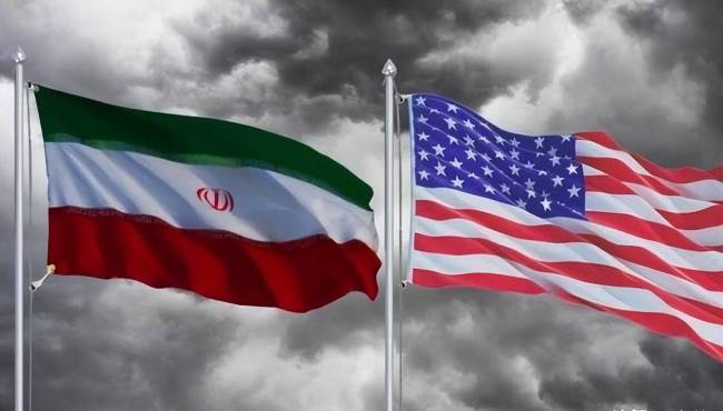 伊朗800公斤弹头砸向美军基地 中东局势剧变