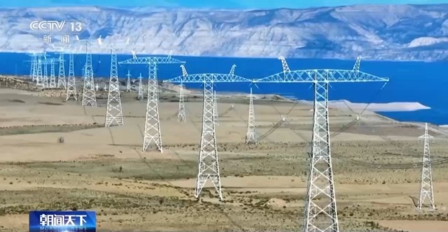 我国新型储能规模2030年将超3.7亿千瓦