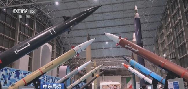 伊朗现在到底谁在掌权？革命卫队实际掌控