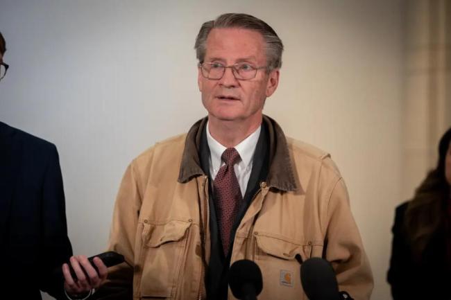 美议员称公开外星人信息会引发混乱