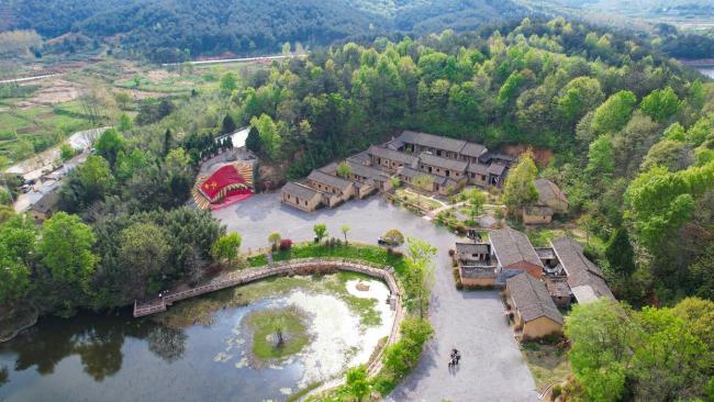 河南娃的思政课从一支娃娃军讲起