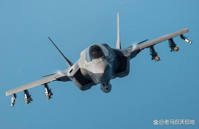 伊朗国产防空系统vs美战机