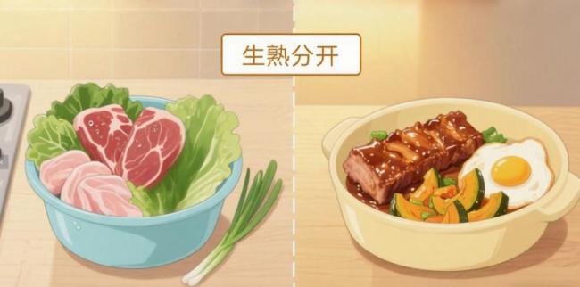 清明食品安全“四要四不要” 守护健康假期