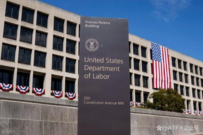 大反转！非农超预期回暖，美联储将专注抗通胀？