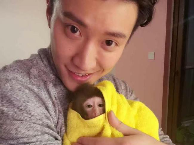 乔任梁父母发长文悼念儿子 十年思念永不褪色