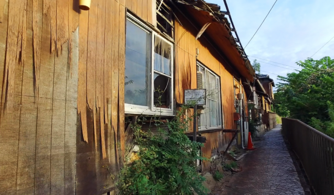 这届年轻人，开始拒绝继承巨额遗产了 房产成负资产