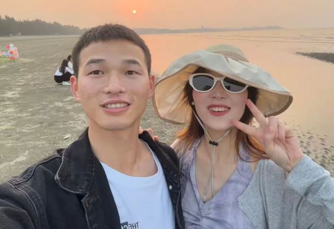 “等这次任务结束就结婚” 他食言了 海警英雄壮烈牺牲