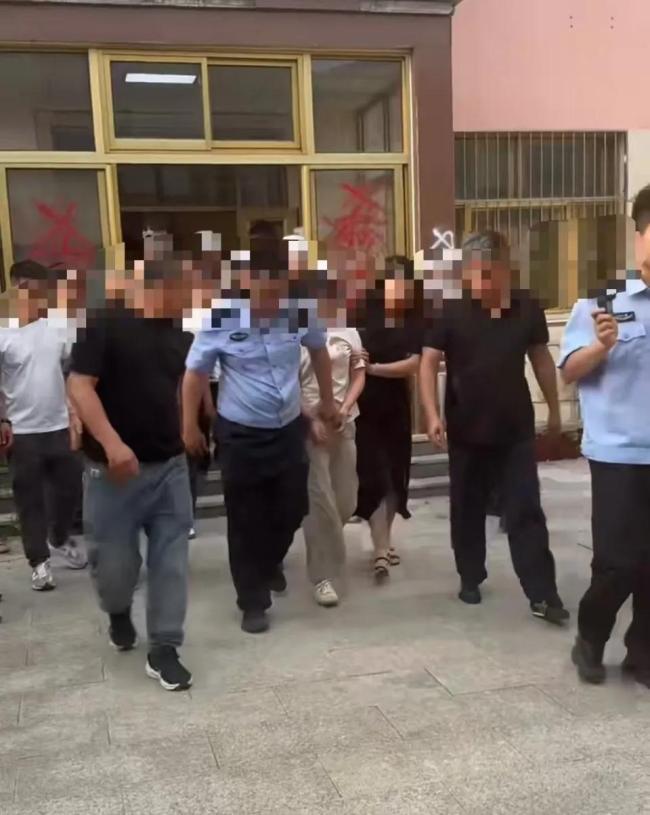 河北沧州杀妻案金昊已被执行死刑 家暴致死案尘埃落定