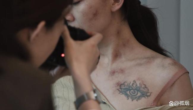 《危险关系》口碑井喷 题材新颖引关注