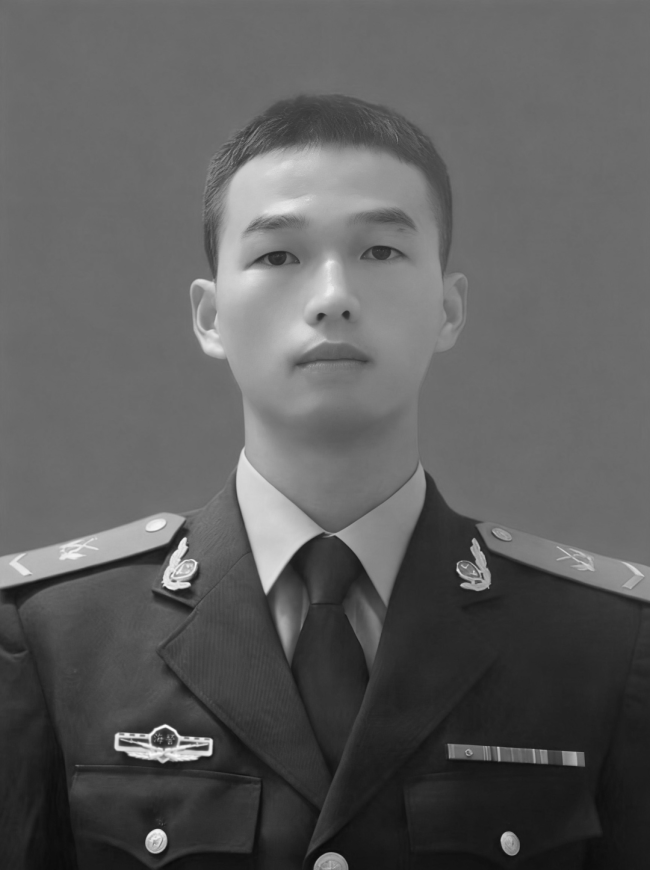 “等这次任务结束就结婚” 他食言了