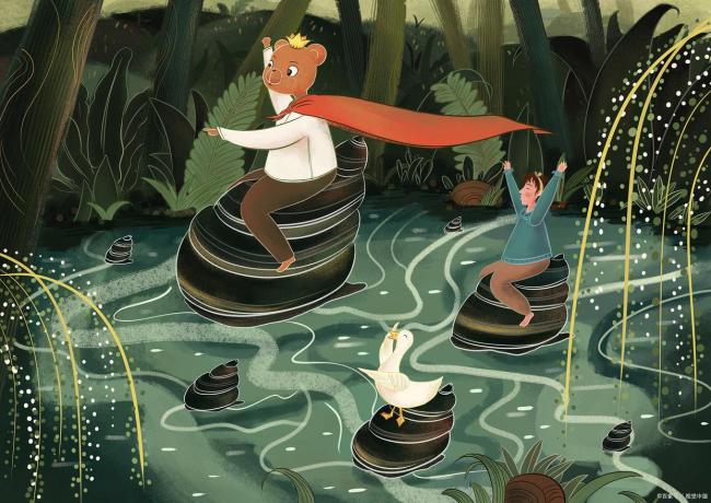 明天清明 老话“清明定涝旱” 古人智慧与现代气象的碰撞