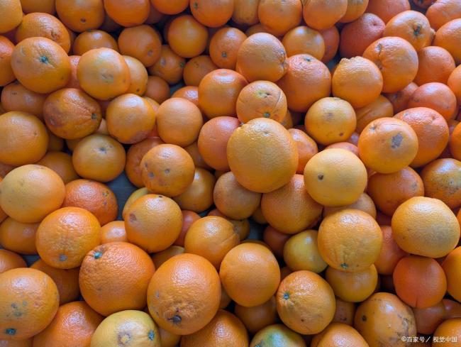 水果为啥越来越甜了 市场选择的结果