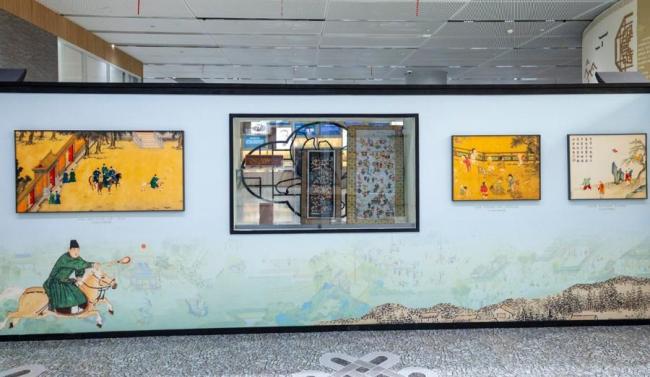 清明节俗知多少？走进传统与现代的交融