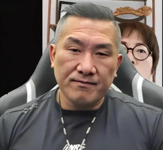 台网红“馆长”自曝遇人生最低潮