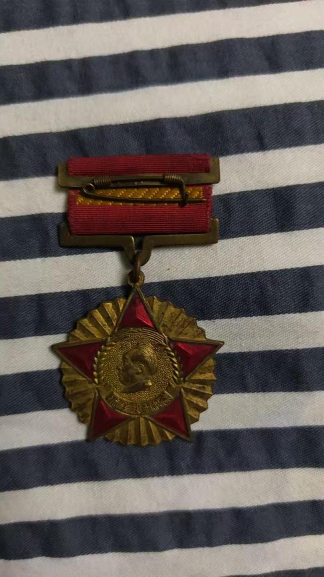 一家三代78年接力寻亲终于找到烈士 血脉里的执着