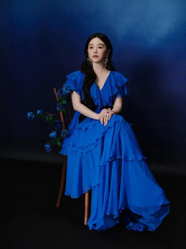 阚清子 尊重游戏规则 公平舞台展现真我