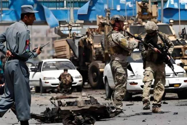 美众议员：伊朗“正在赢得这场战争” 美国陷入困境