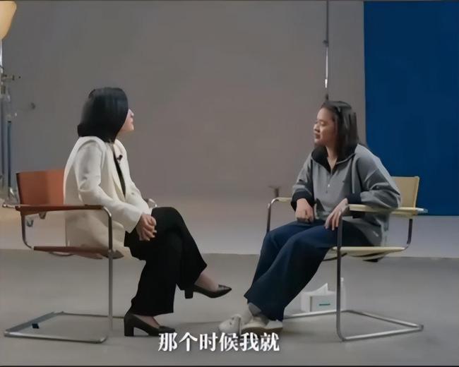 白岩松：谁会不喜欢全红婵 期待她轻装前行