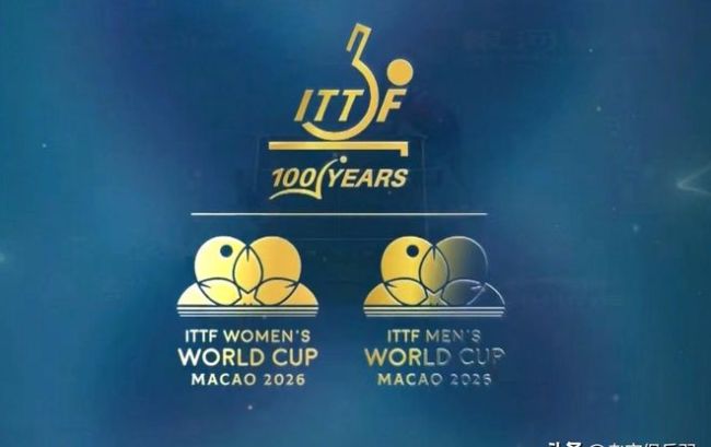 王楚钦孙颖莎王曼昱今日冲冠 国乒迎战强敌冲击冠军