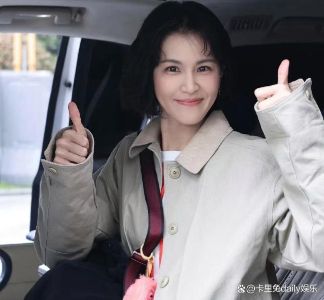 曾沛慈张月投票东说念主数 断层登顶引热议