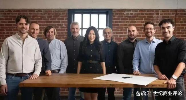 25岁数学天才少女拿下超14亿融资 AI数学家的崛起