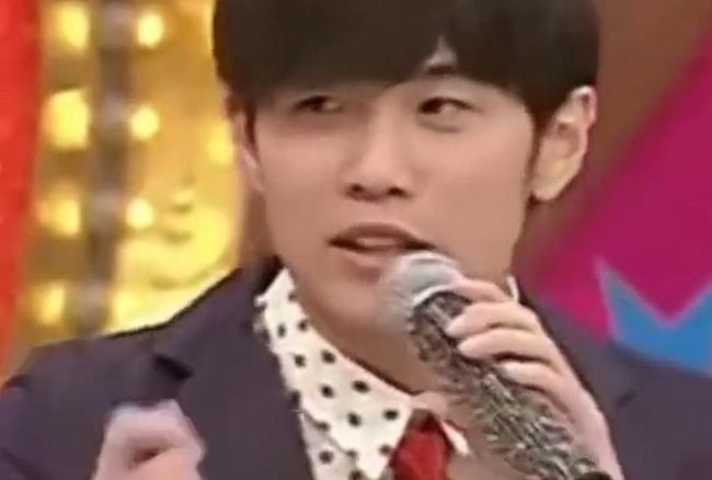 刘畊宏曾向周杰伦反收版权费用 谈钱伤感情背后的深厚友情