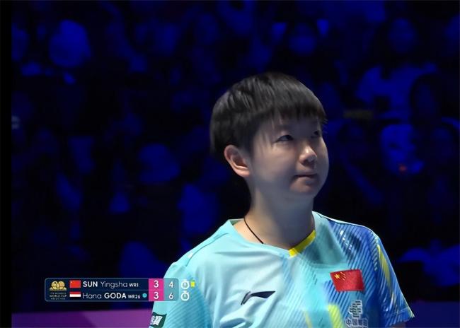 国乒教练被质疑!女队主力也被打爆 集体状态低迷引发关注