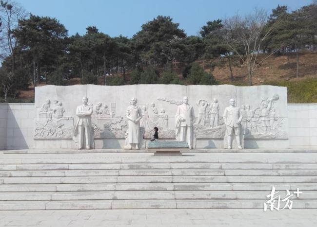 清明时节特别追忆隐蔽战线无名英烈 跨越76年的归乡