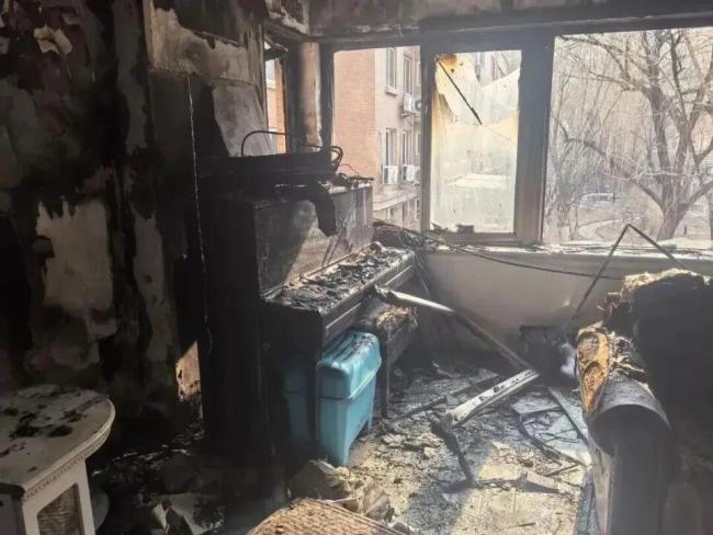 村民祭祖烧纸 赔了70万还判了3年 火灾防控不容忽视