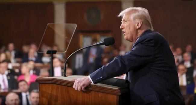 特朗普为何解职多位高官 内阁清洗加速