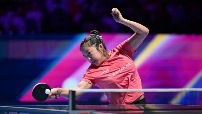 申裕斌回应2比4王曼昱