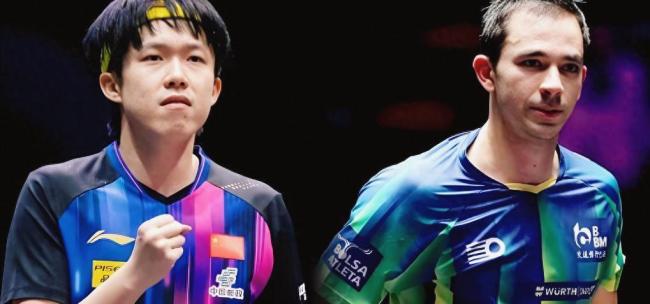 孙颖莎希望跟王曼昱会师决赛 国乒提前包揽女单冠亚军