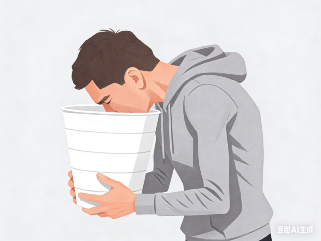 小伙乱吃药致双肾报废终身透析 药物滥用的沉重代价