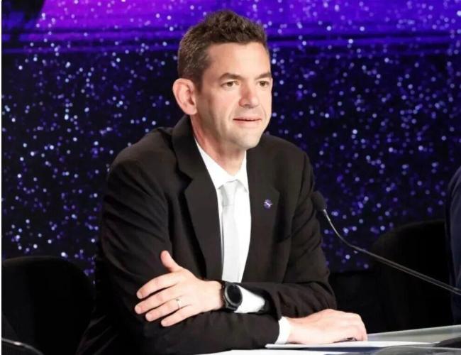 美航天局局长:外星人存在几率相当高