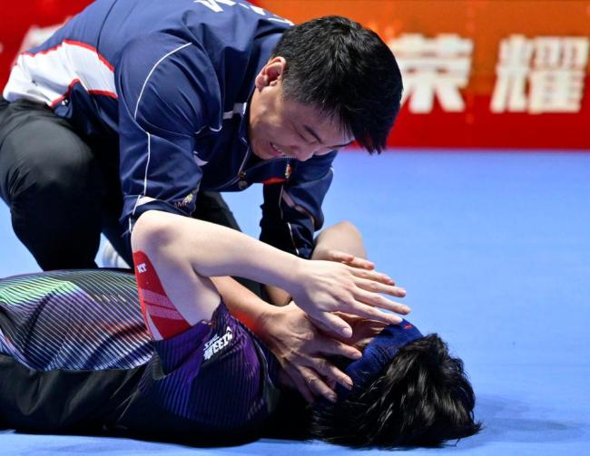 世界杯国乒双冠之下的“暗流涌动” 外协会冲击显现