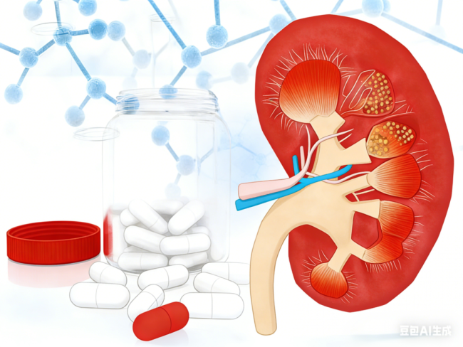 小伙乱吃药致双肾报废终身透析 药物滥用的沉重代价