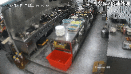 油锅起火3分钟蔓延成灾 这些漏洞千万要避免