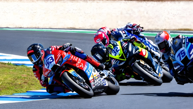 张雪赢了中国摩托车也赢了吗