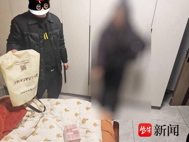公司35万元“不翼而飞”，民警揪出“内鬼”速破案 