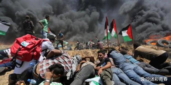 伊朗数百公斤弹头仍留在海法废墟下 导弹雨战术升级