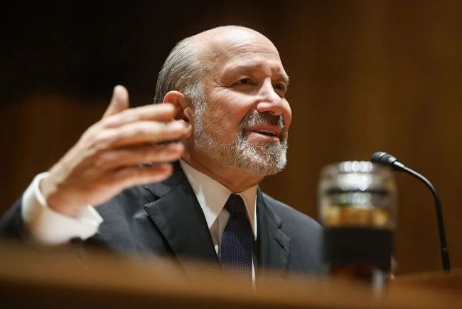 特朗普内阁面临“大洗牌” 多职位变动风险增加