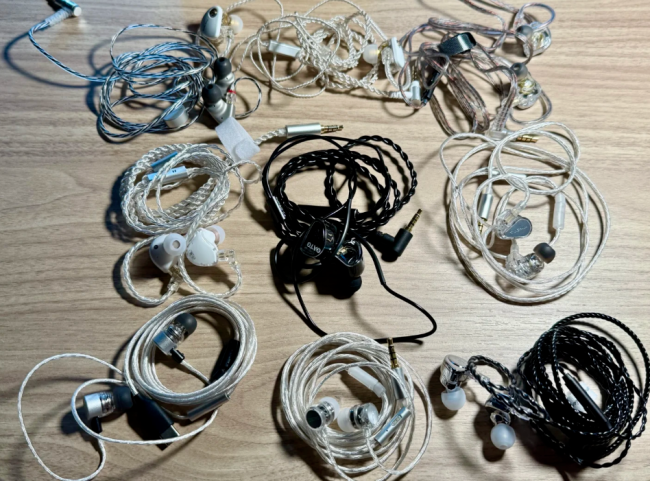 有线耳机翻红销量暴涨,专家提醒警惕无意识长时间佩戴 复古潮流回归