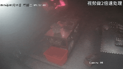 油锅起火3分钟蔓延成灾 这些漏洞千万要避免