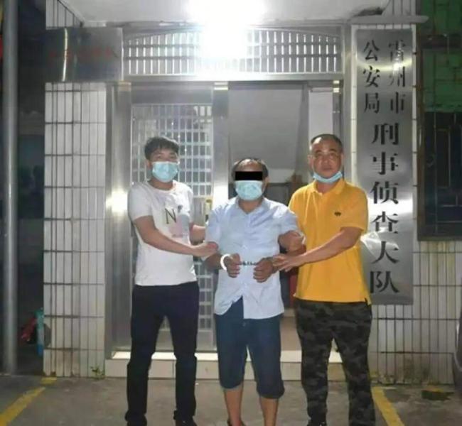 姐姐为亡弟追凶29年 对话当事人 剃发明志寻正义