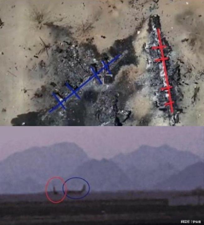 百名特种兵虚晃一枪，目标不是救上校？ 窃取浓缩铀的疑云