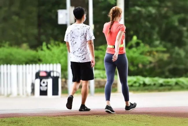 长寿运动排行榜出炉