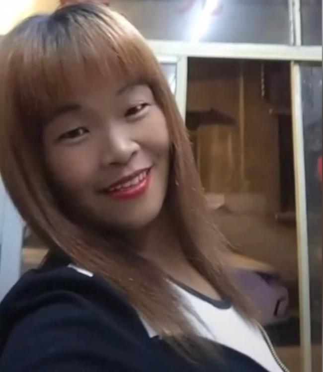 为弟追凶近30年姐姐对女儿很愧疚 姐姐身份的执念