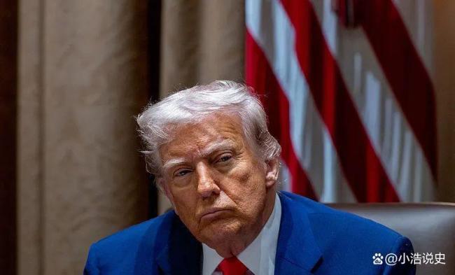 特朗普最后通牒之后 伊朗坚决不屈服