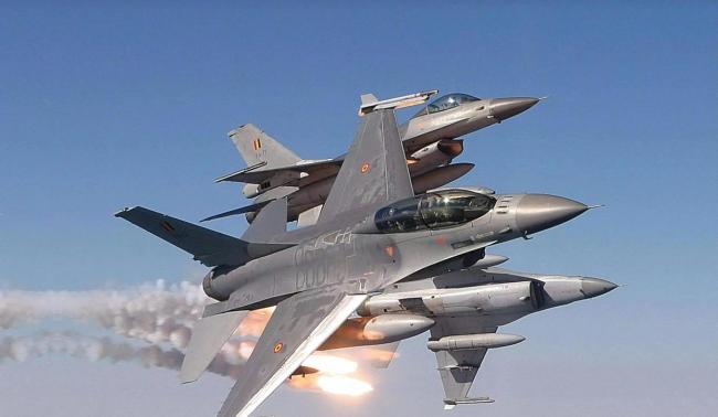 伊朗局势大反转内幕曝光 极限施压失效