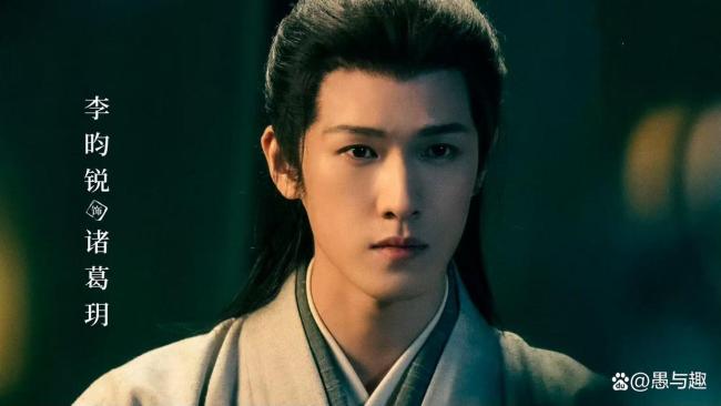 《冰湖重生》能否成为爆款古偶剧 年轻观众的新宠